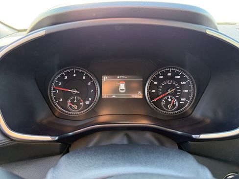 Used 2023 Hyundai Santa Fe SEL image 11