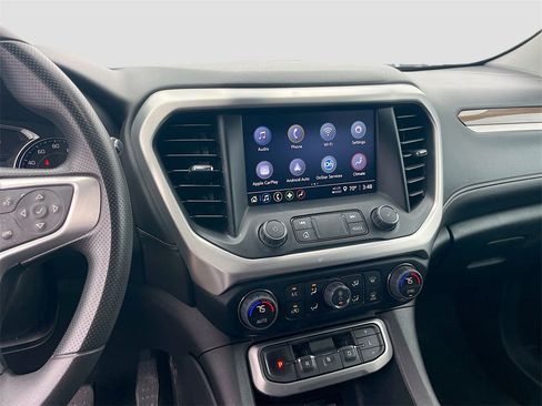 Used 2023 GMC Acadia SLE w/ Driver Convenience Package image 14