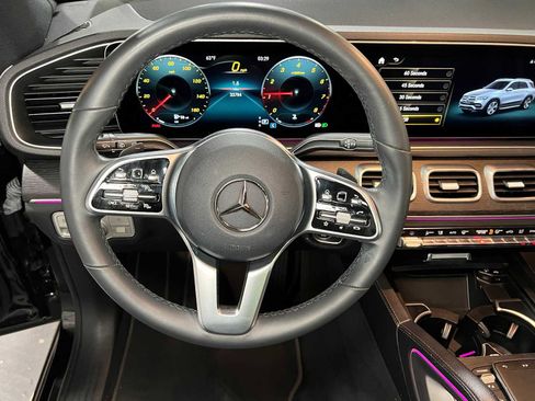 Used 2022 Mercedes-Benz GLE 350 image 27