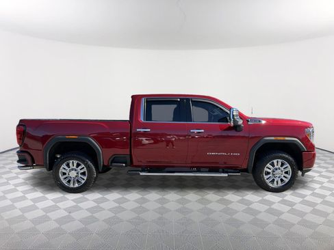 Used 2020 GMC Sierra 2500 Denali w/ Denali Ultimate Package image 5