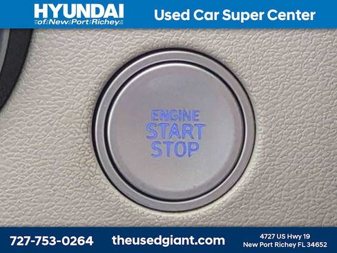 Used 2024 Hyundai Tucson SEL AWD/4WD image 32