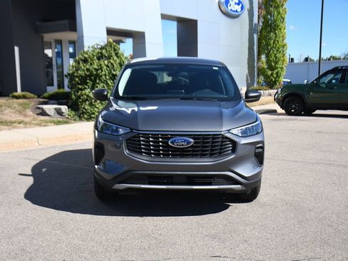 Used 2026 Ford Escape Active w/ Cold Weather Package image 10