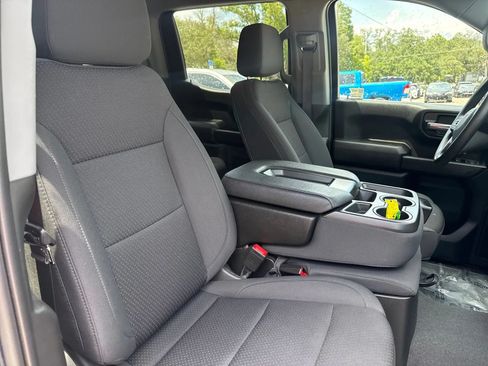 Used 2023 GMC Sierra 1500 Pro w/ Graphite Edition AWD/4WD image 15