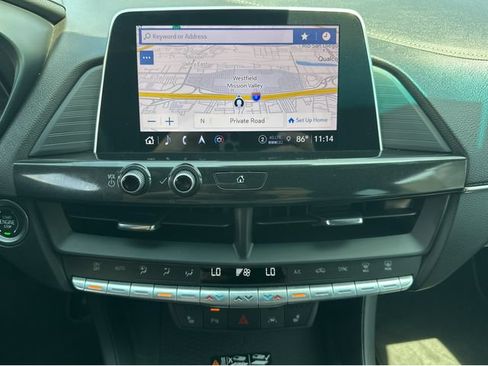 Certified 2023 Cadillac CT4 V Blackwing RWD image 21