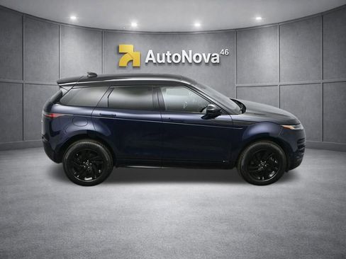 Used 2021 Land Rover Range Rover Evoque R-Dynamic S image 46