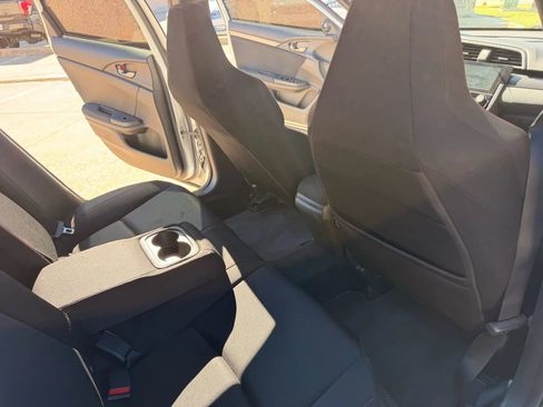Used 2017 Honda Civic Si image 16