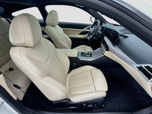 New 2027 BMW 430i Coupe w/ M Sport Package RWD image 19