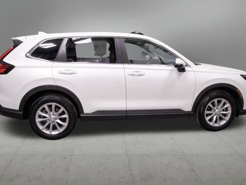 Used 2024 Honda CR-V EX image 7