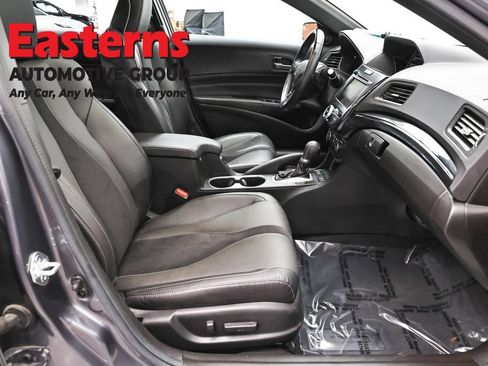 Used 2022 Acura ILX FWD image 27