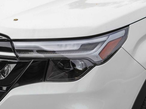 New 2025 Subaru Forester Touring image 8