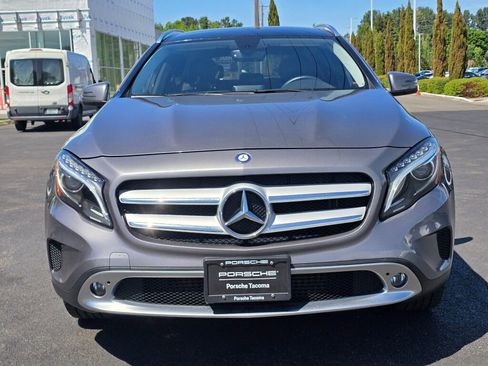 Used 2015 Mercedes-Benz GLA 250 4MATIC image 8