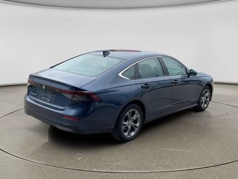 Used 2024 Honda Accord EX image 9
