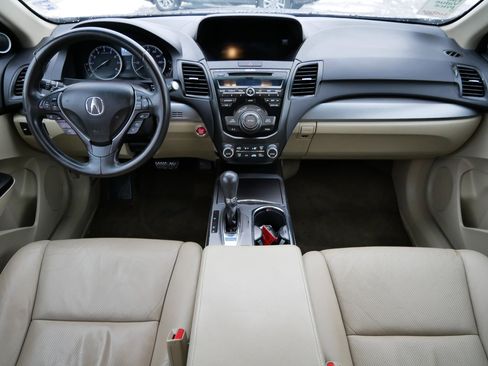 Used 2015 Acura RDX AWD w/ Technology Package image 10