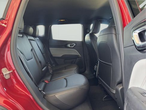 New 2026 Jeep Compass Limited AWD/4WD image 28