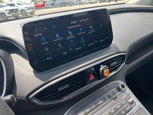 Used 2023 Hyundai Santa Fe SEL FWD image 6