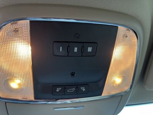 Certified 2016 Jeep Grand Cherokee Limited w/ Trailer Tow Group IV image 30