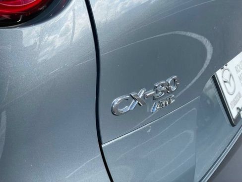 Certified 2024 MAZDA CX-30 AWD 2.5 S w/ Preferred Package image 26
