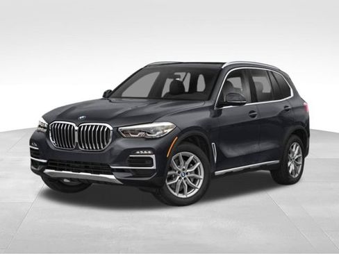Used 2019 BMW X5 xDrive40i w/ Premium Package 2 AWD/4WD image 4