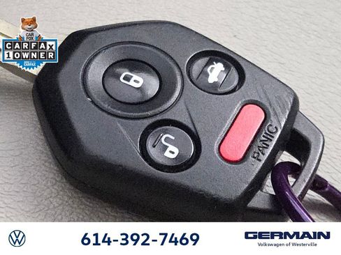 Used 2017 Subaru Crosstrek 2.0i Limited w/ Popular Package #2 image 33