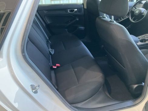 Certified 2024 Honda Civic EX image 23