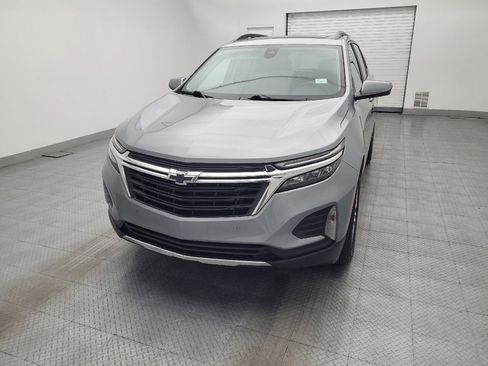 Used 2023 Chevrolet Equinox LT image 15