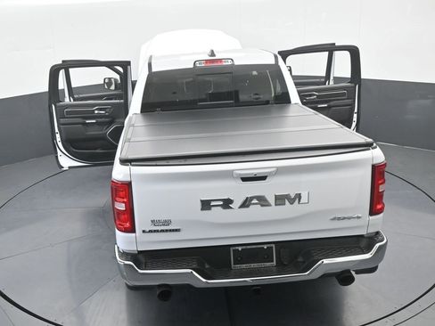 Used 2025 RAM 1500 Laramie image 73