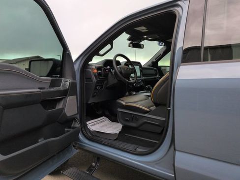 Used 2023 Ford F150 Tremor w/ Equipment Group 402A High AWD/4WD image 9