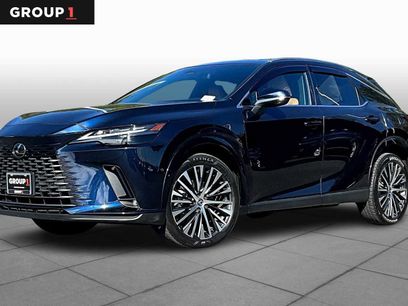 Used 2023 Lexus RX 350 Premium Plus