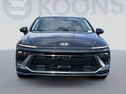 Certified 2025 Hyundai Sonata SEL FWD image 11