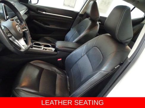 Used 2020 Nissan Altima 2.5 SL AWD/4WD image 2