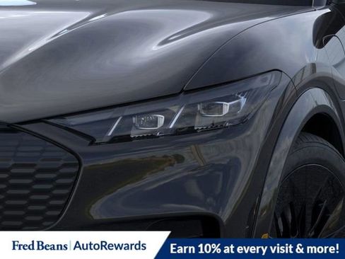 New 2026 Ford Mustang Mach-E GT image 18