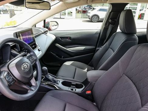 Used 2024 Toyota Corolla LE FWD image 21