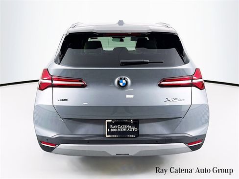 Used 2025 BMW X3 xDrive30i image 6