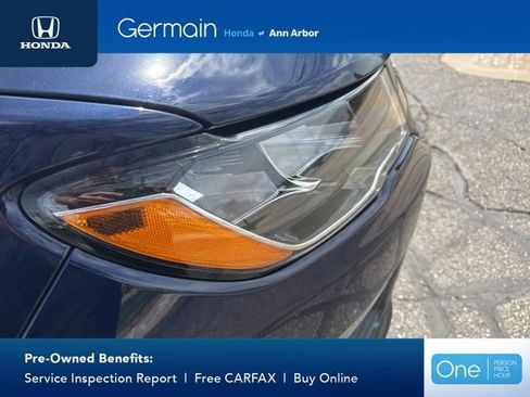 Used 2018 Jeep Compass Latitude w/ Cold Weather Group image 4