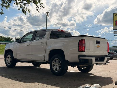 Used 2019 Chevrolet Colorado LT RWD image 5