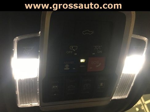 Used 2019 RAM 1500 Laramie Longhorn w/ Body-Colour Bumper Group image 23