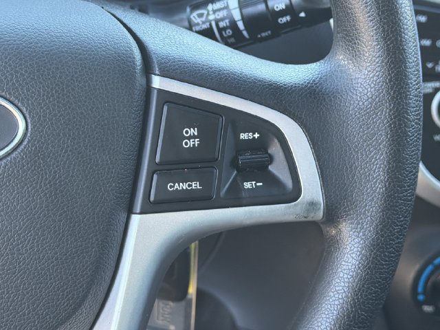 Used 2012 Hyundai Accent GS FWD image 26