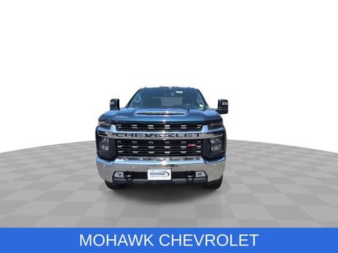 Certified 2023 Chevrolet Silverado 2500 LT w/ All Star Edition AWD/4WD image 3
