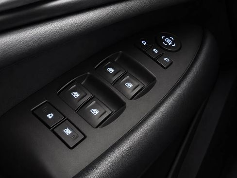 Used 2020 Cadillac Escalade ESV Luxury RWD image 54