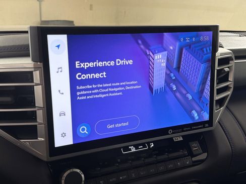 Used 2024 Toyota Sequoia Platinum image 14