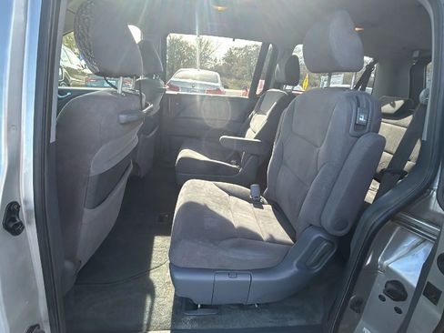 Used 2005 Honda Odyssey EX image 31