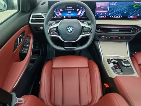 Used 2025 BMW 330i Sedan RWD image 36