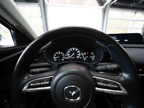 Used 2023 MAZDA CX-30 AWD 2.5 S w/ Preferred Package image 15