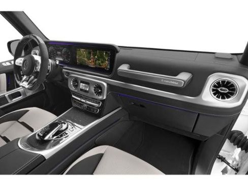 Used 2021 Mercedes-Benz G 63 AMG 4MATIC image 15