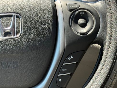 Used 2018 Honda Pilot EX-L image 12