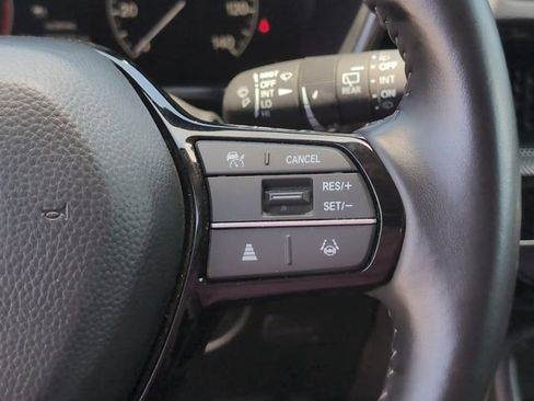 Used 2025 Honda CR-V EX-L image 24