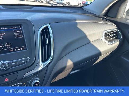 Certified 2021 Chevrolet Equinox LT AWD/4WD image 4