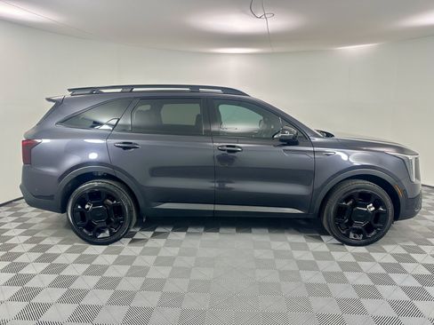 Used 2025 Kia Sorento SX Prestige AWD/4WD image 6