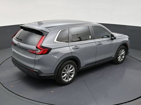 Used 2025 Honda CR-V EX image 16
