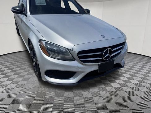 Used 2017 Mercedes-Benz C 300 4MATIC Sedan image 11